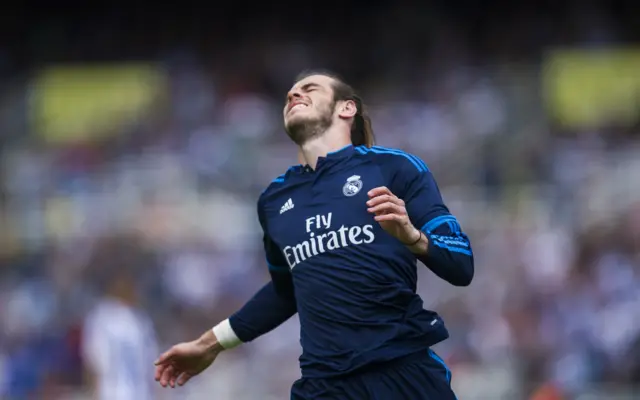 Gareth Bale