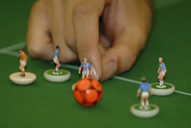 Subbuteo