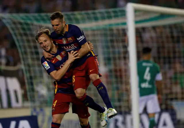 Ivan Rakitic