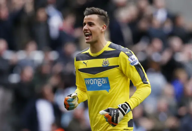 Karl Darlow