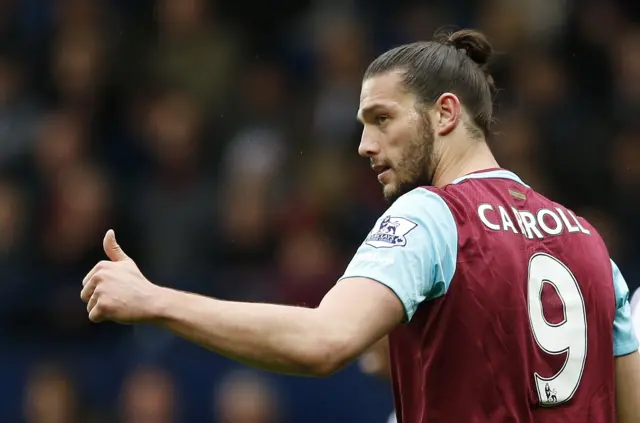 Andy Carroll