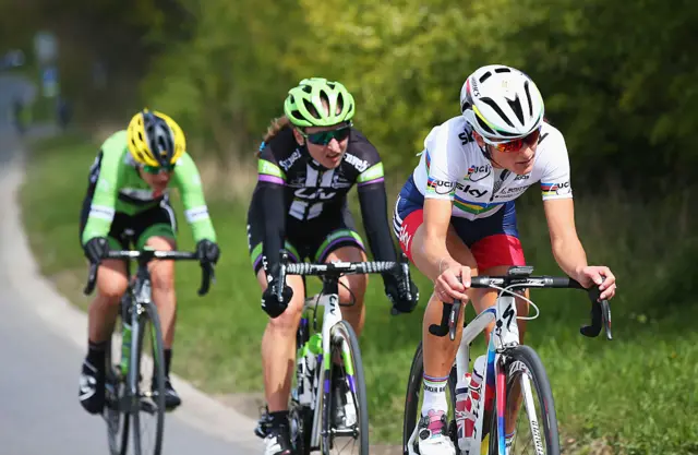 Women's Tour de Yorkshire