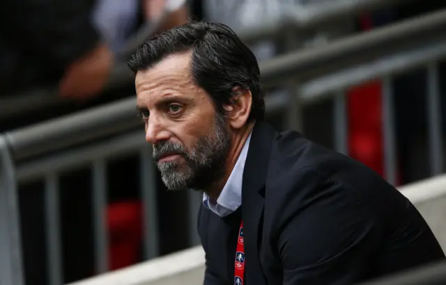 Quique Flores