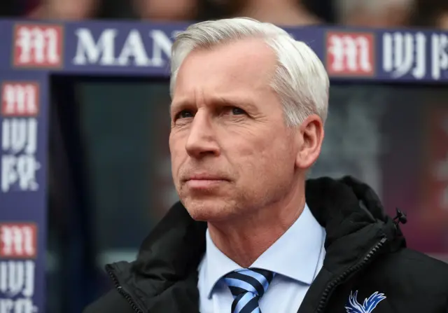 Alan Pardew