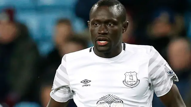 Oumar Niasse