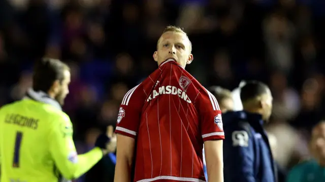 Ritchie de Laet