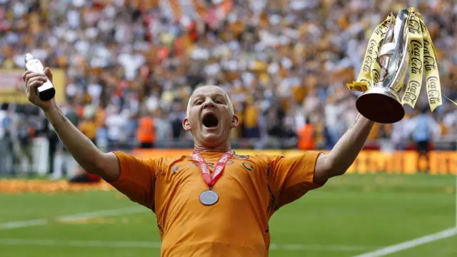 Dean Windass