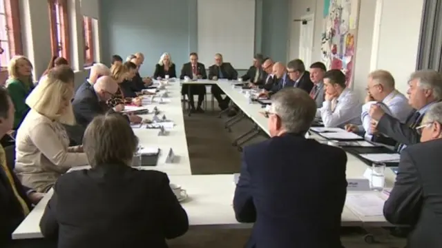 Task force