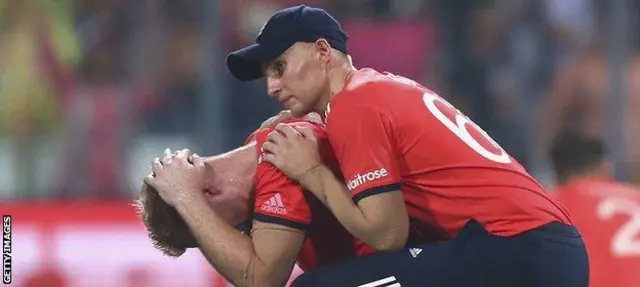 Ben Stokes