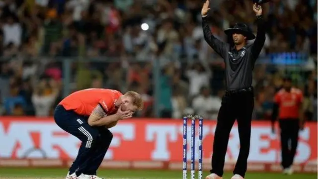 Ben Stokes
