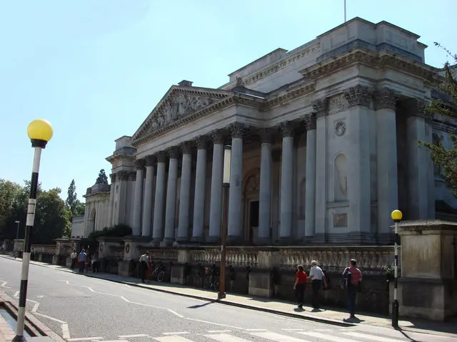 Fitzwilliam Museum