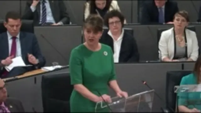 Leanne Wood