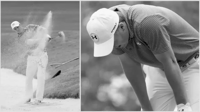 Jordan Spieth