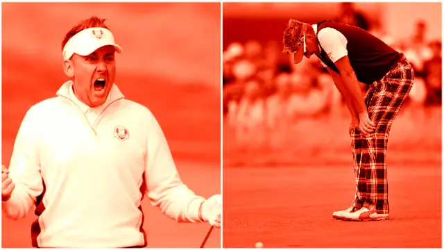Ian Poulter
