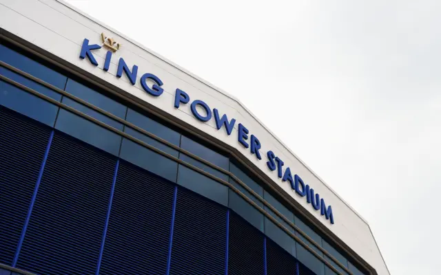 King Power Stadium