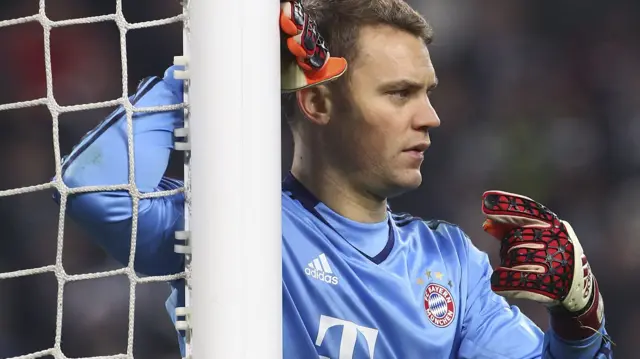 Manuel Neuer