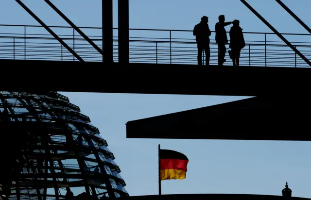 Bundestag