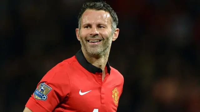 Ryan Giggs