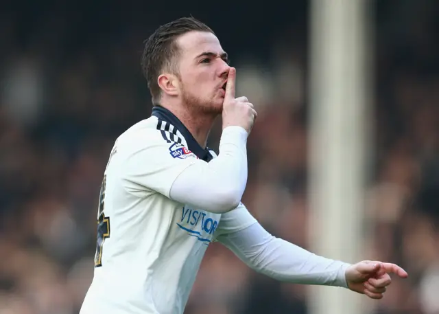 Ross McCormack