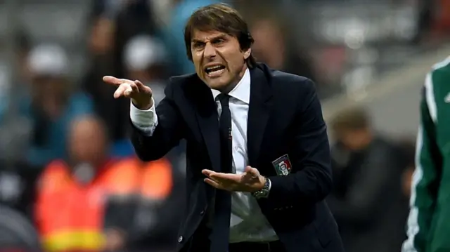 Antonio Conte