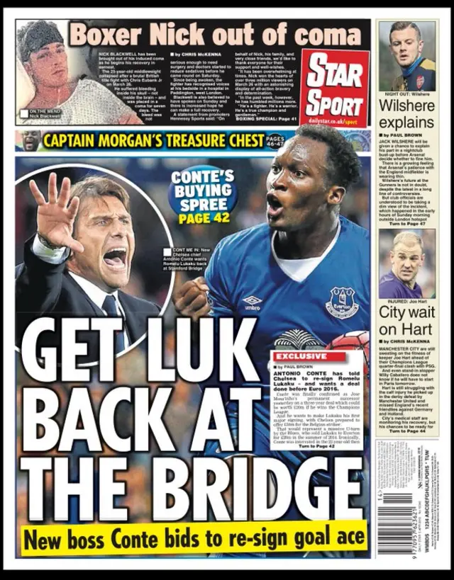 Daily Star