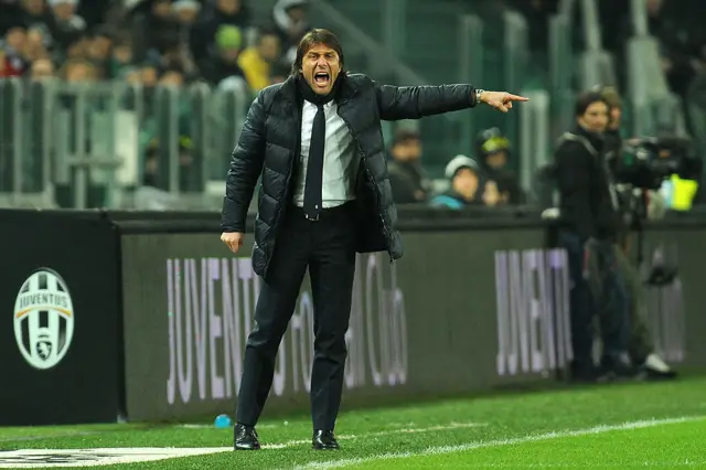 Antonio Conte