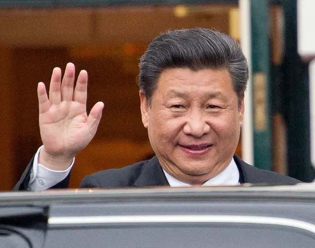 Xi Jinping