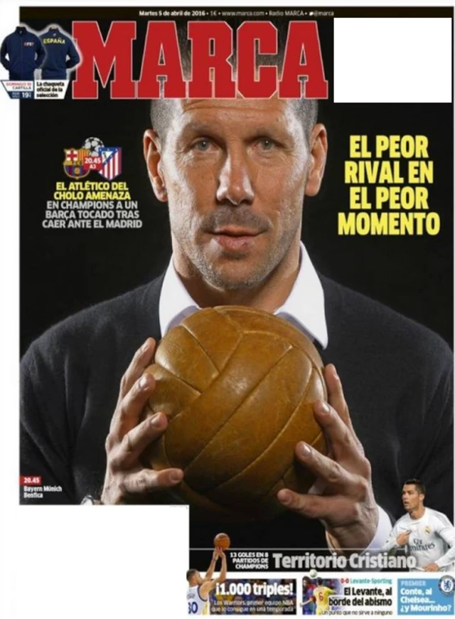 Marca