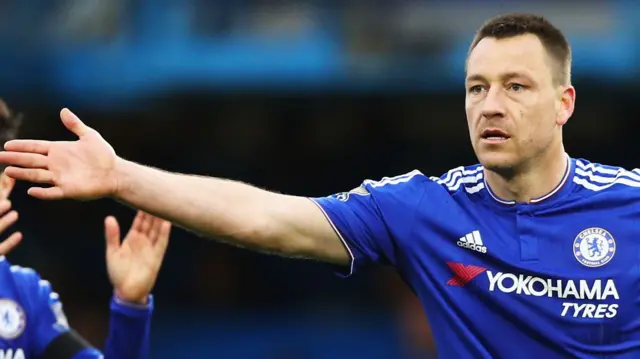 John Terry