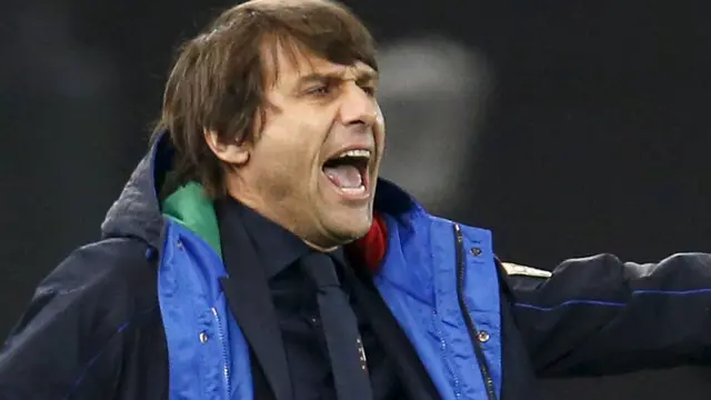 Antonio Conte