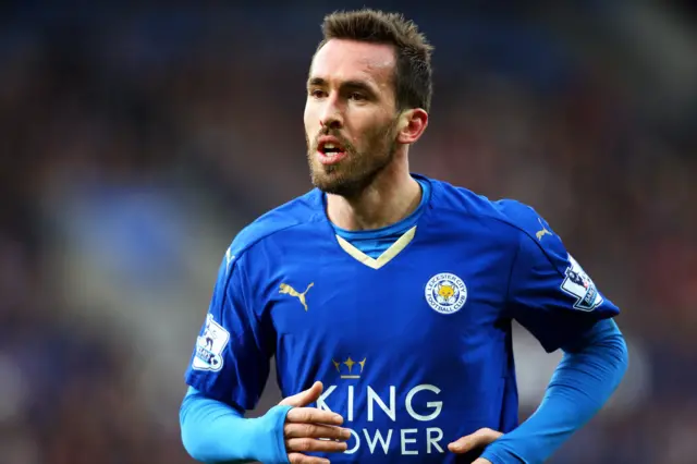 Christian Fuchs