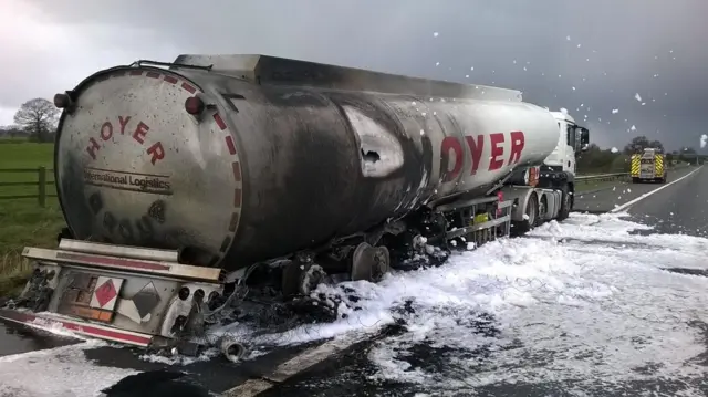 Tanker