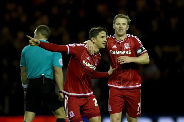 Gaston Ramirez