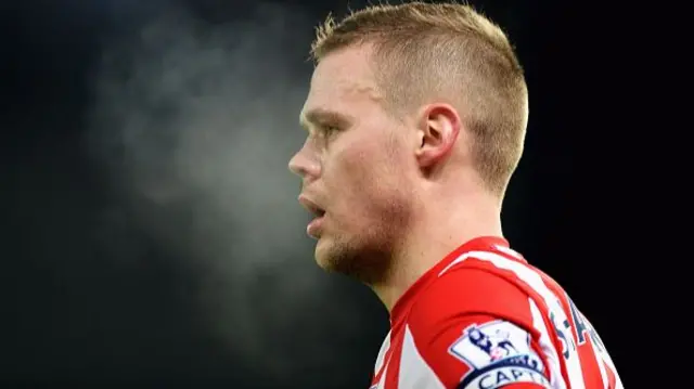 Ryan Shawcross