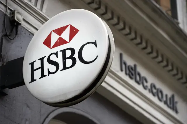 HSBC