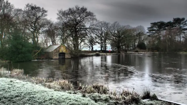 Biddulph Grange Country Park