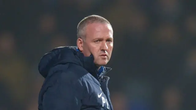 Paul Lambert