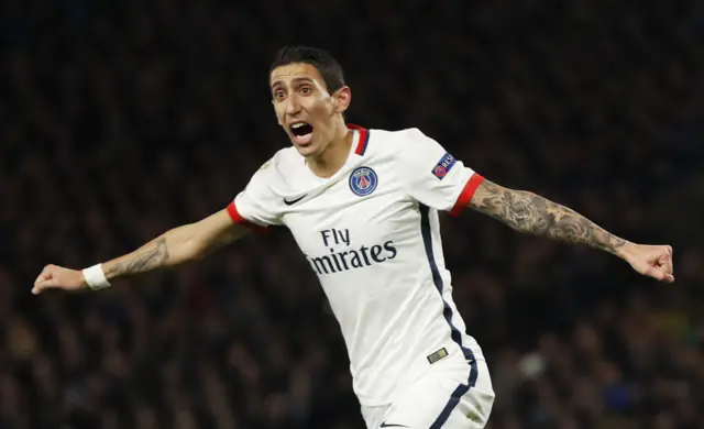 Angel di Maria