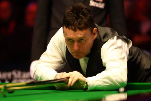 Jimmy White