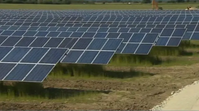 Solar Farm