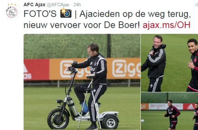 De Boer