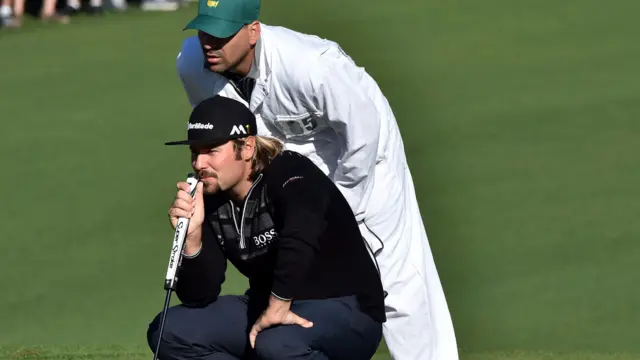 Victor Dubuisson