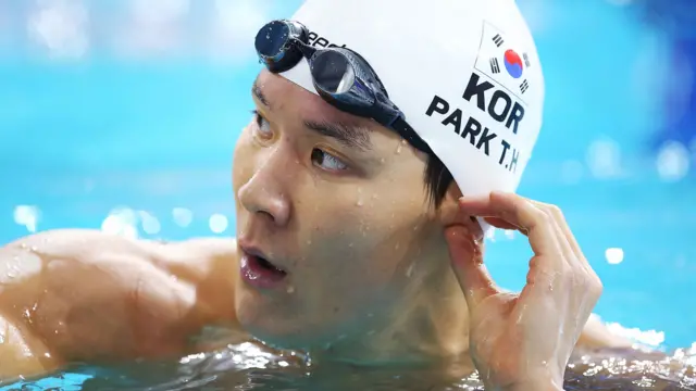 Park Tae-hwan