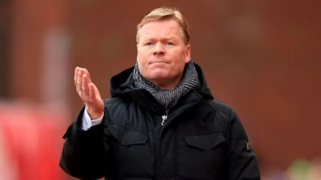 Ronald Koeman