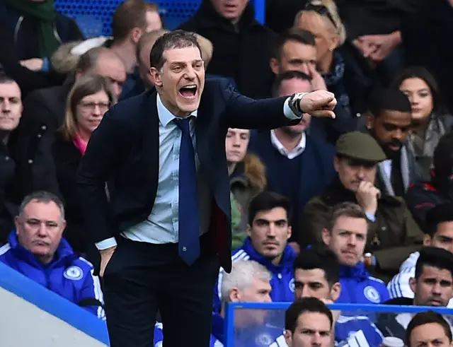 Slaven Bilic