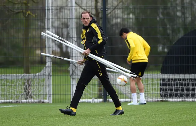 Thomas Tuchel