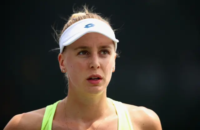 Naomi Broady