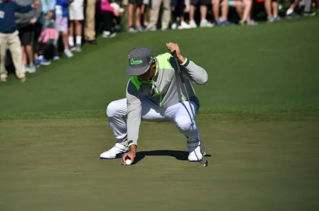 Rickie Fowler