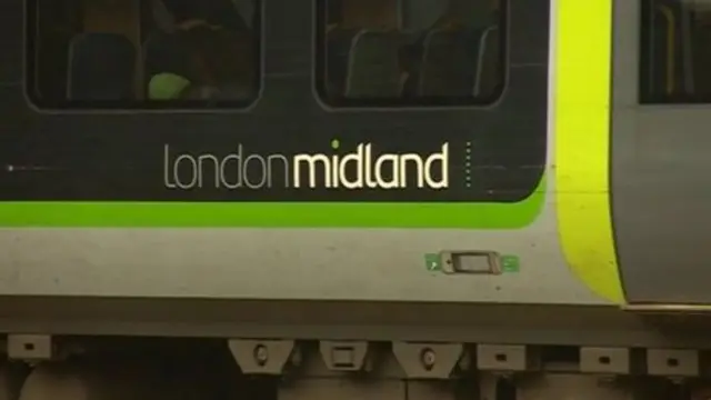 London Midland