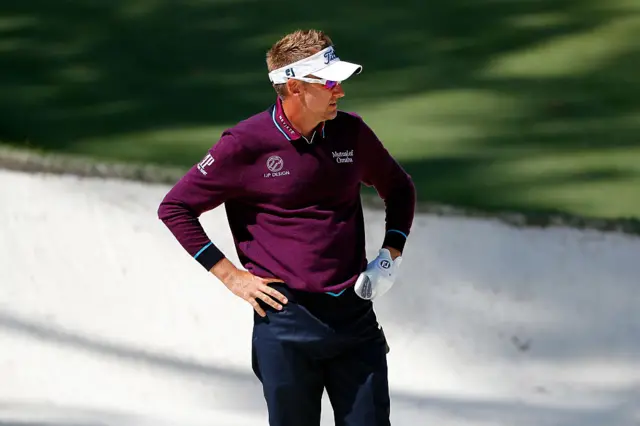 Ian Poulter